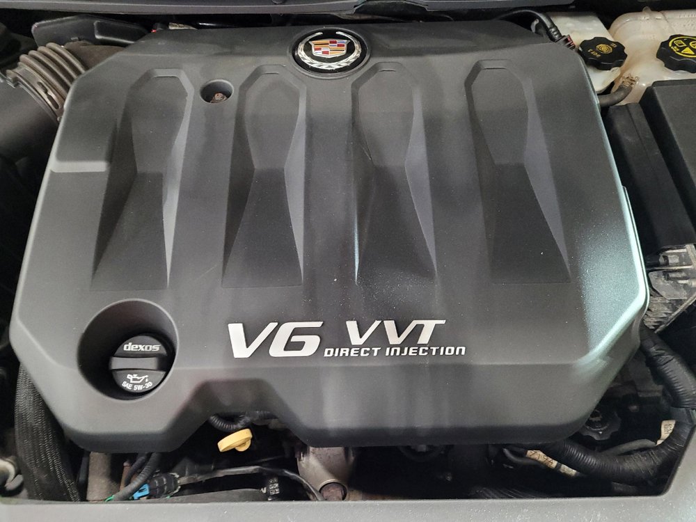 Used 2013 Cadillac XTS Premium image 30