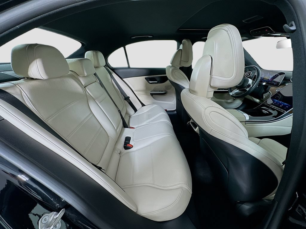 Used 2022 Mercedes-Benz C 300 Sedan image 27