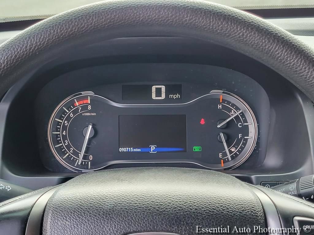Used 2016 Honda Pilot LX image 17