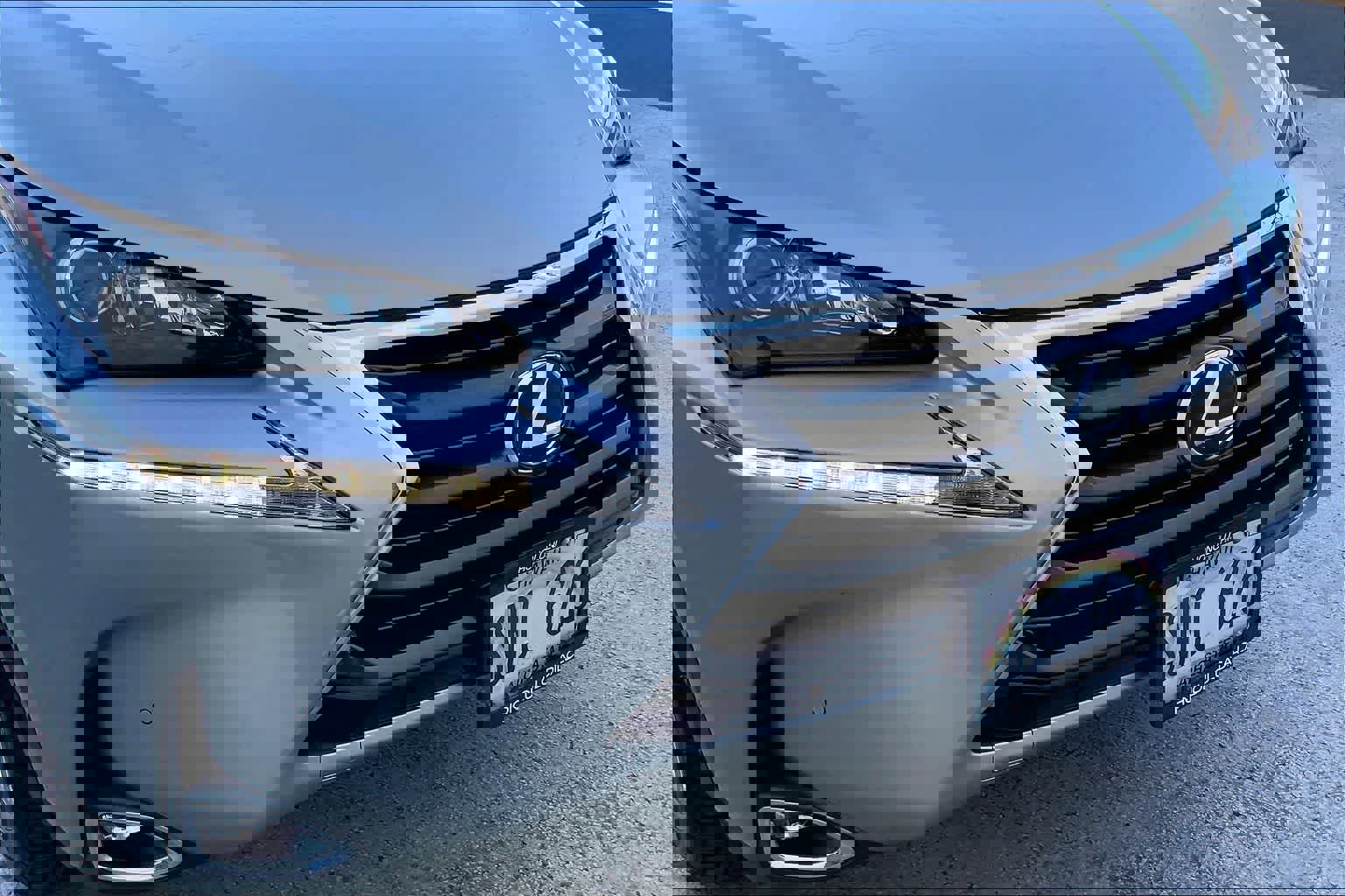 Used 2015 Lexus NX 200t FWD image 34