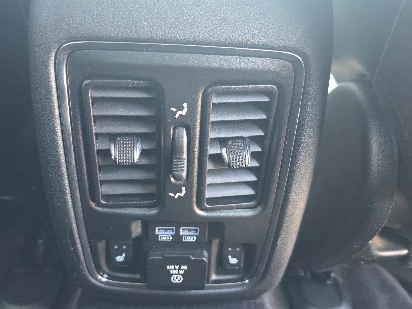 Used 2016 Jeep Grand Cherokee Limited AWD/4WD image 18