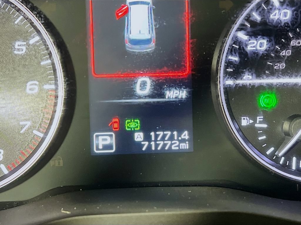 Used 2023 Subaru Ascent Limited AWD/4WD image 11