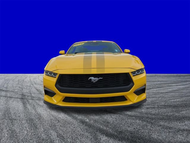 Used 2024 Ford Mustang Premium image 9