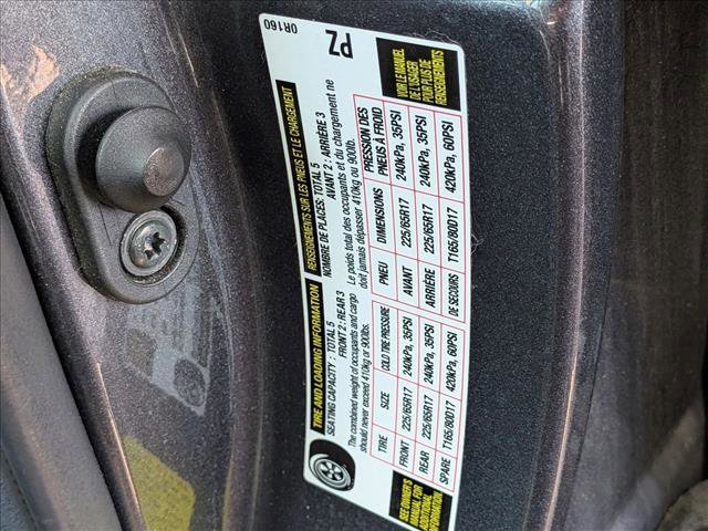 Used 2021 Toyota RAV4 LE FWD image 17