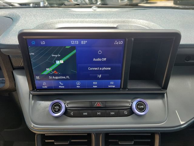Used 2023 Ford Maverick Lariat w/ Lariat Luxury Package FWD image 28