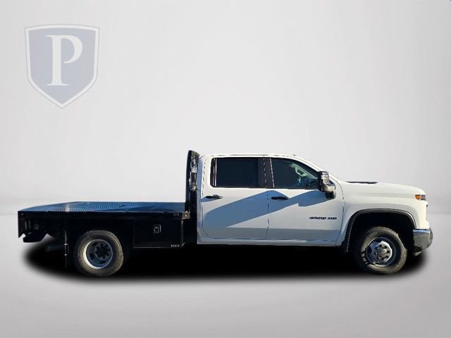 New 2026 Chevrolet Silverado 3500 W/T w/ WT Convenience Package image 4