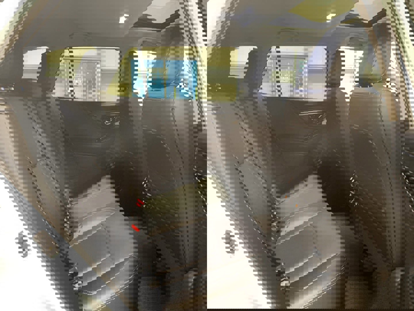 Used 2024 Subaru Outback Limited image 20