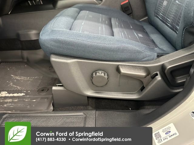 New 2026 Ford Bronco Heritage Edition image 32