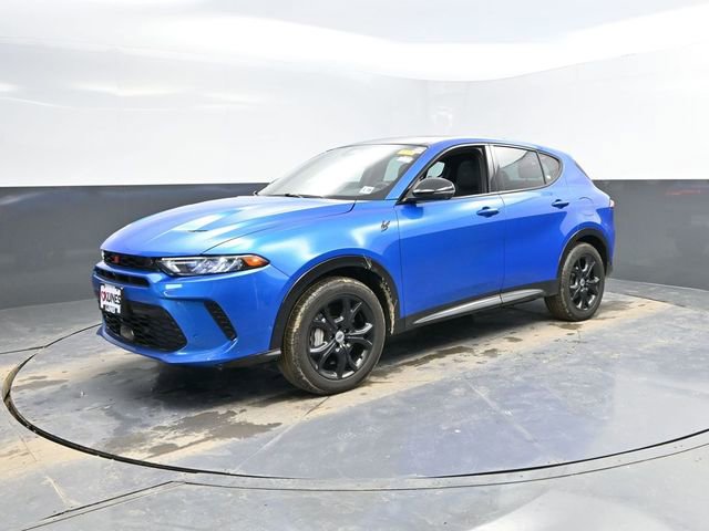 Used 2024 Dodge Hornet R/T Plus w/ Tech Pack Plus w/o Parking image 5