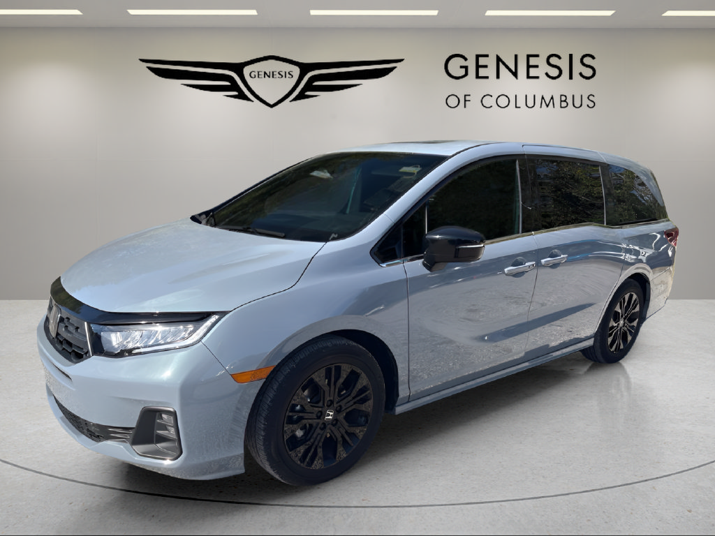 Used 2025 Honda Odyssey Sport-L image 1
