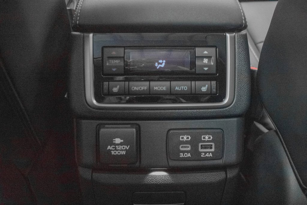 New 2025 Subaru Ascent Touring image 17