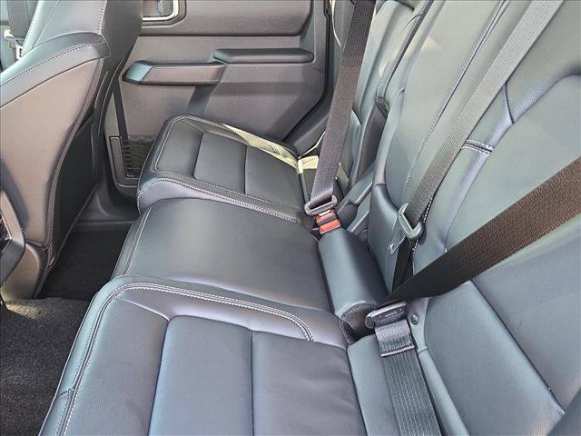 New 2026 Ford Bronco Outer Banks w/ Sasquatch Package AWD/4WD image 16