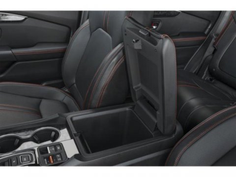 New 2026 Honda Passport TrailSport Elite image 16