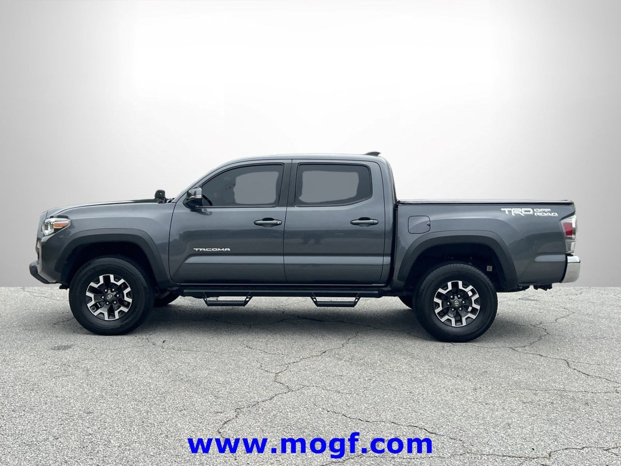 Used 2023 Toyota Tacoma TRD Off-Road RWD image 24