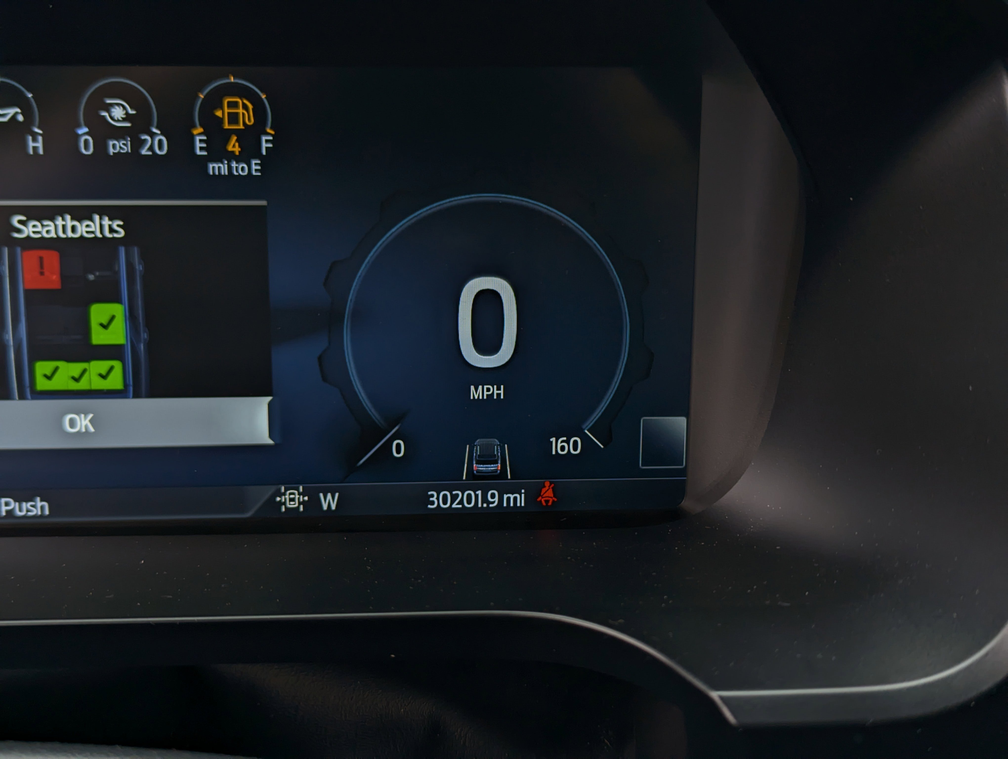 Used 2023 Ford Expedition Timberline image 13