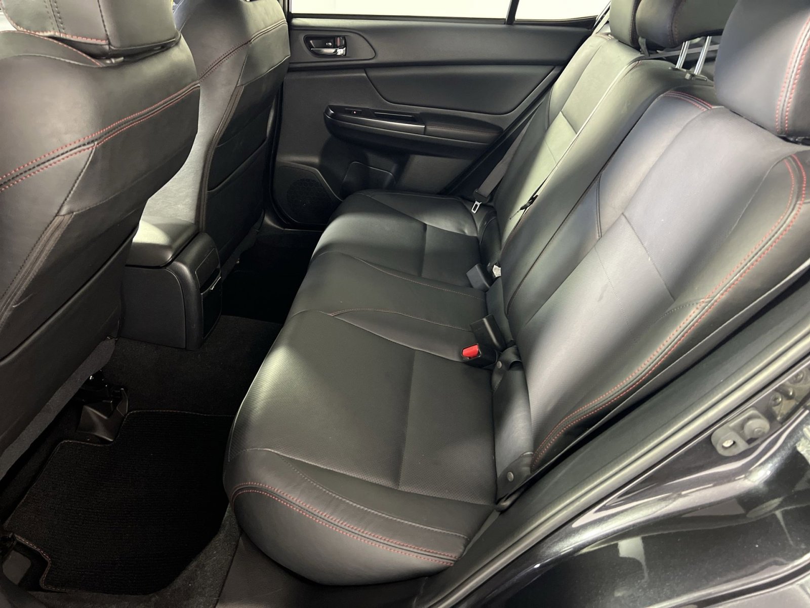 Used 2017 Subaru WRX Limited w/ Popular Package #1 image 25