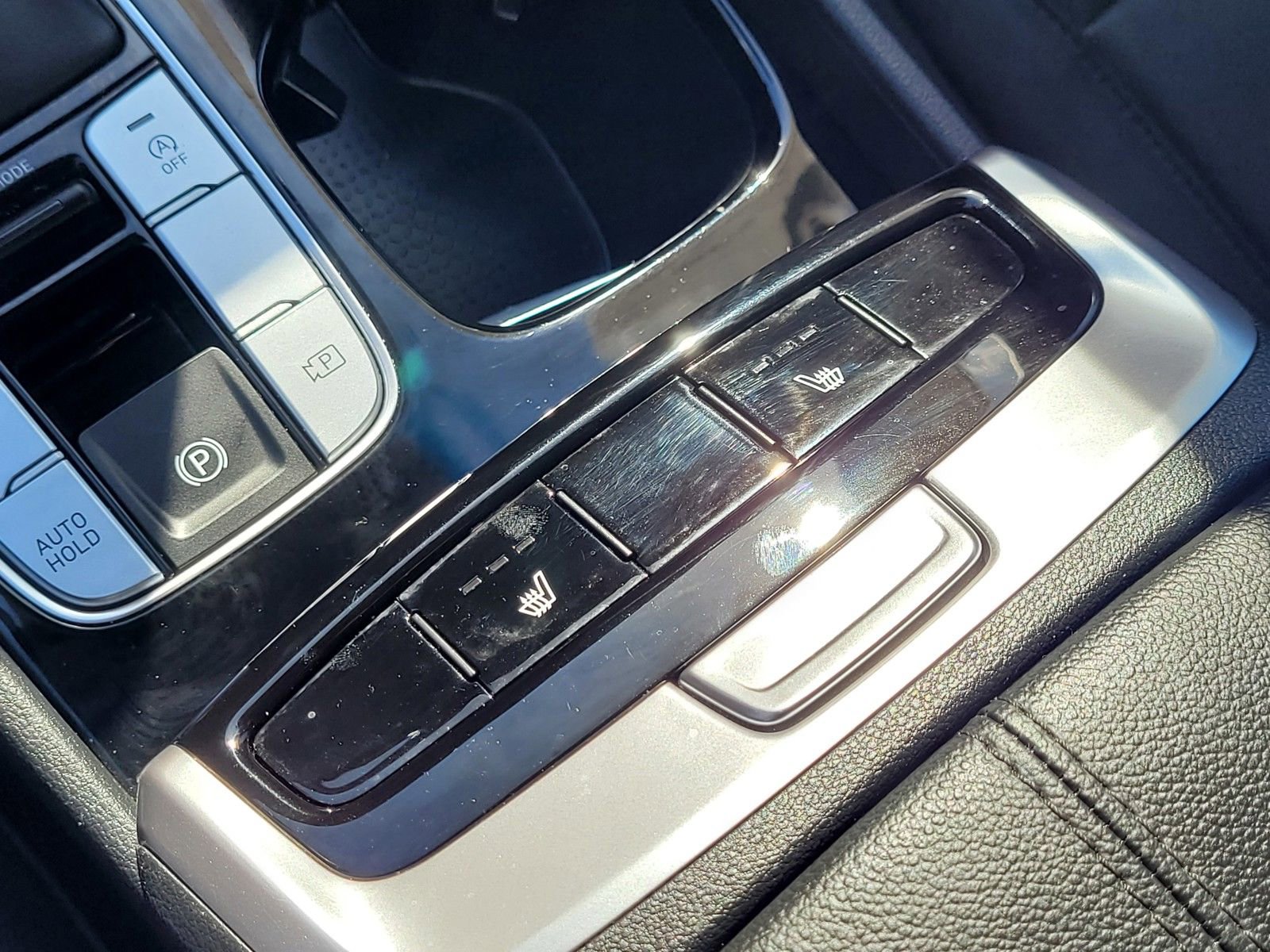 Used 2023 Hyundai Tucson SEL w/ Convenience Package image 27