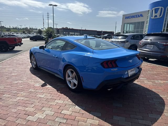 Used 2026 Ford Mustang Premium RWD image 34