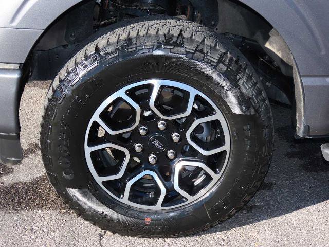 Certified 2023 Ford F150 XLT w/ Equipment Group 302A High image 14