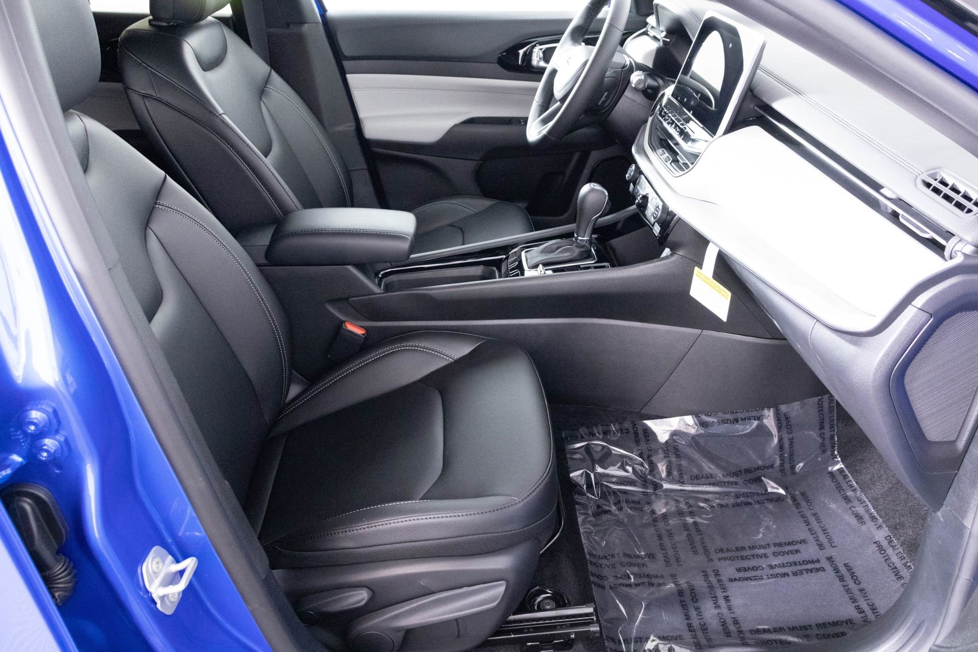 New 2026 Jeep Compass Limited image 35