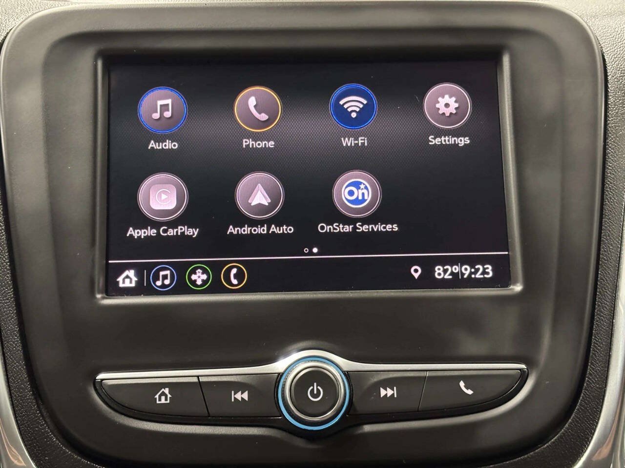 Used 2020 Chevrolet Equinox LS FWD image 27