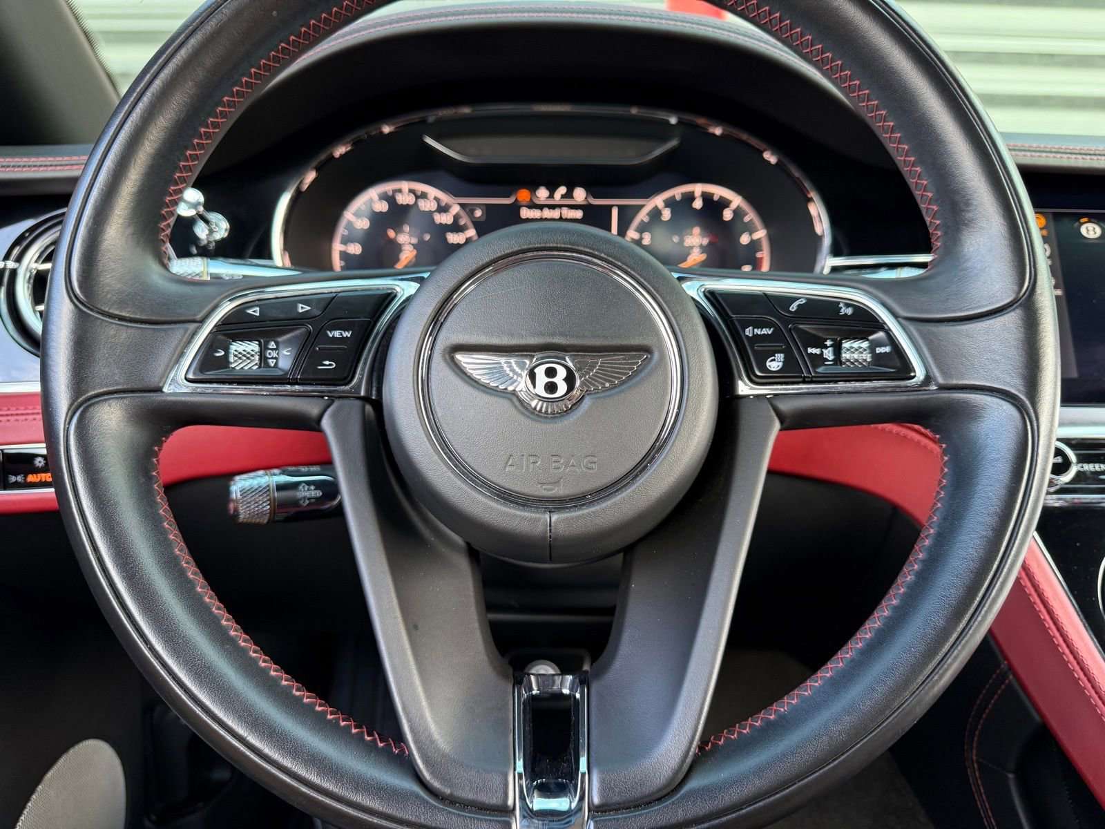 Used 2020 Bentley Continental GT V8 First Edition image 20