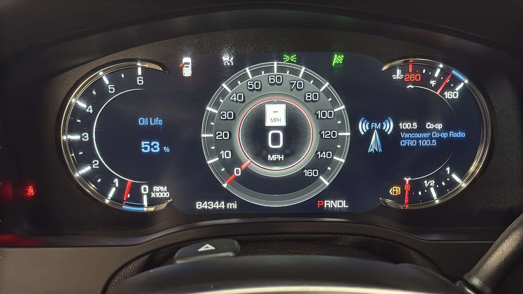 Used 2017 Cadillac Escalade Platinum AWD/4WD image 27