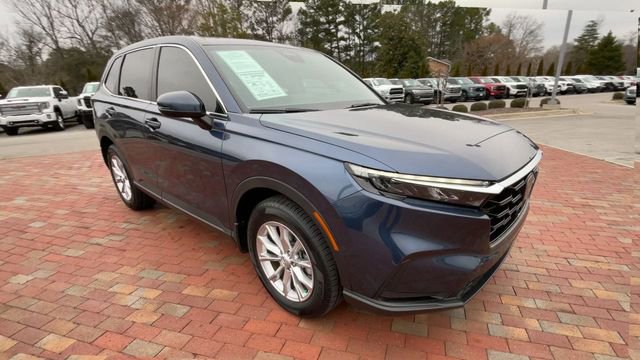 Certified 2024 Honda CR-V EX image 3