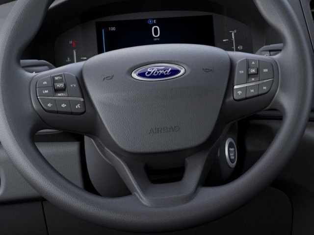 New 2027 Ford Transit 350 XL AWD/4WD image 12