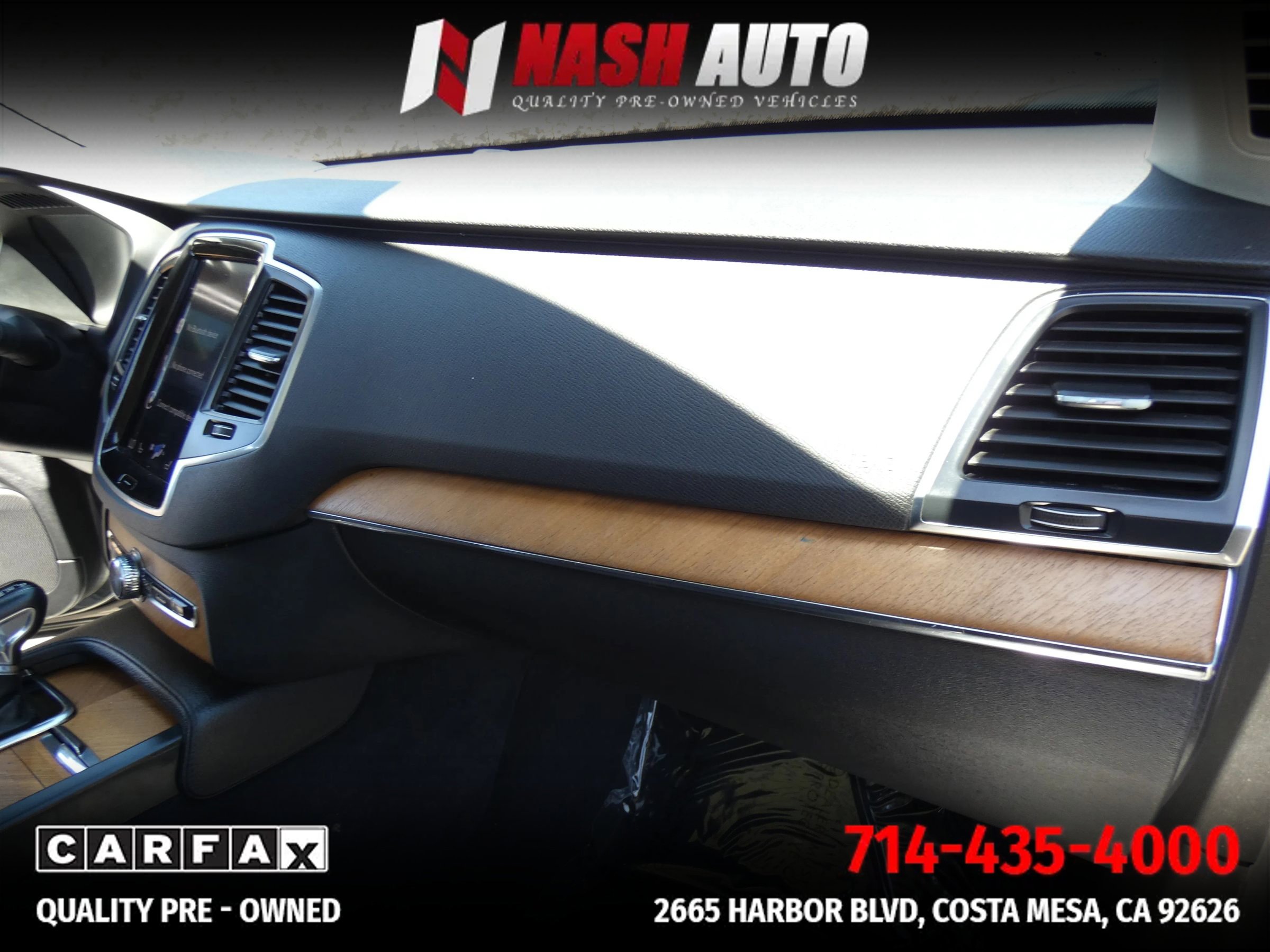 Used 2022 Volvo XC90 T5 Momentum w/ Climate Package AWD/4WD image 31