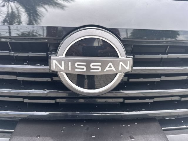 Used 2025 Nissan Kicks SV FWD image 10