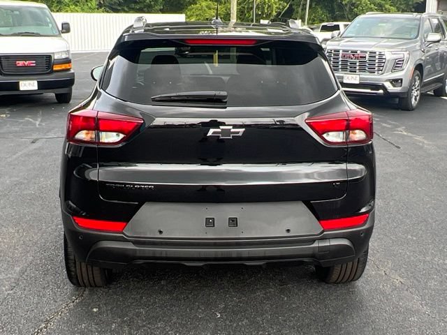 New 2026 Chevrolet TrailBlazer LT w/ Convenience Package FWD image 19