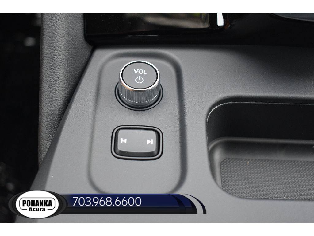 New 2026 Acura MDX SH-AWD image 17
