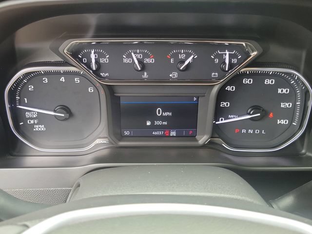 Used 2021 GMC Sierra 1500 Elevation AWD/4WD image 20