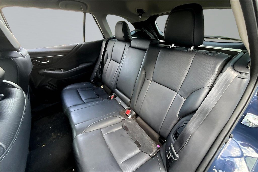 Used 2024 Subaru Outback Limited AWD/4WD image 18