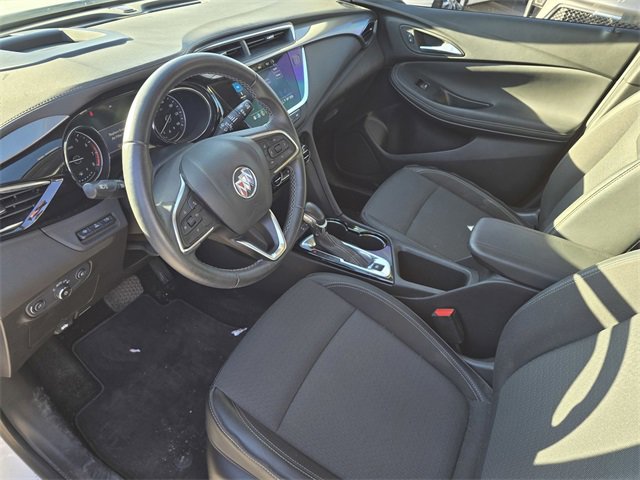 Used 2022 Buick Encore GX Select w/ Advanced Technology Package image 22