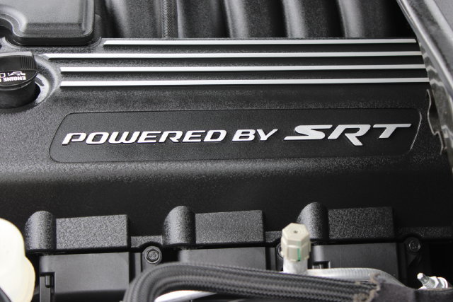 Used 2023 Dodge Challenger R/T Scat Pack w/ Plus Package RWD image 44