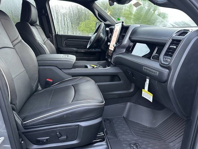 New 2026 RAM 2500 Rebel w/ Rebel Level 2 Equipment Group image 13