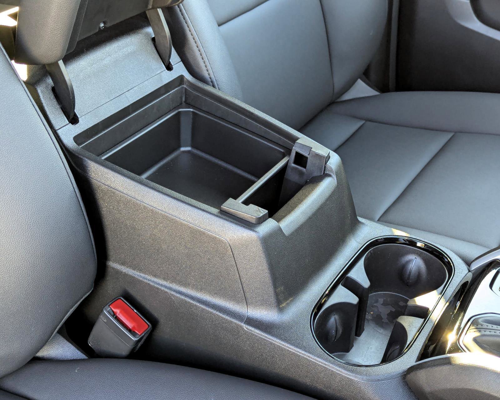 New 2025 Chevrolet Colorado W/T w/ Advanced Trailering Package image 40