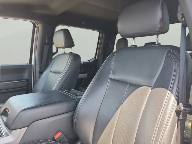 Used 2022 Ford F250 Lariat w/ Chrome Package AWD/4WD image 21