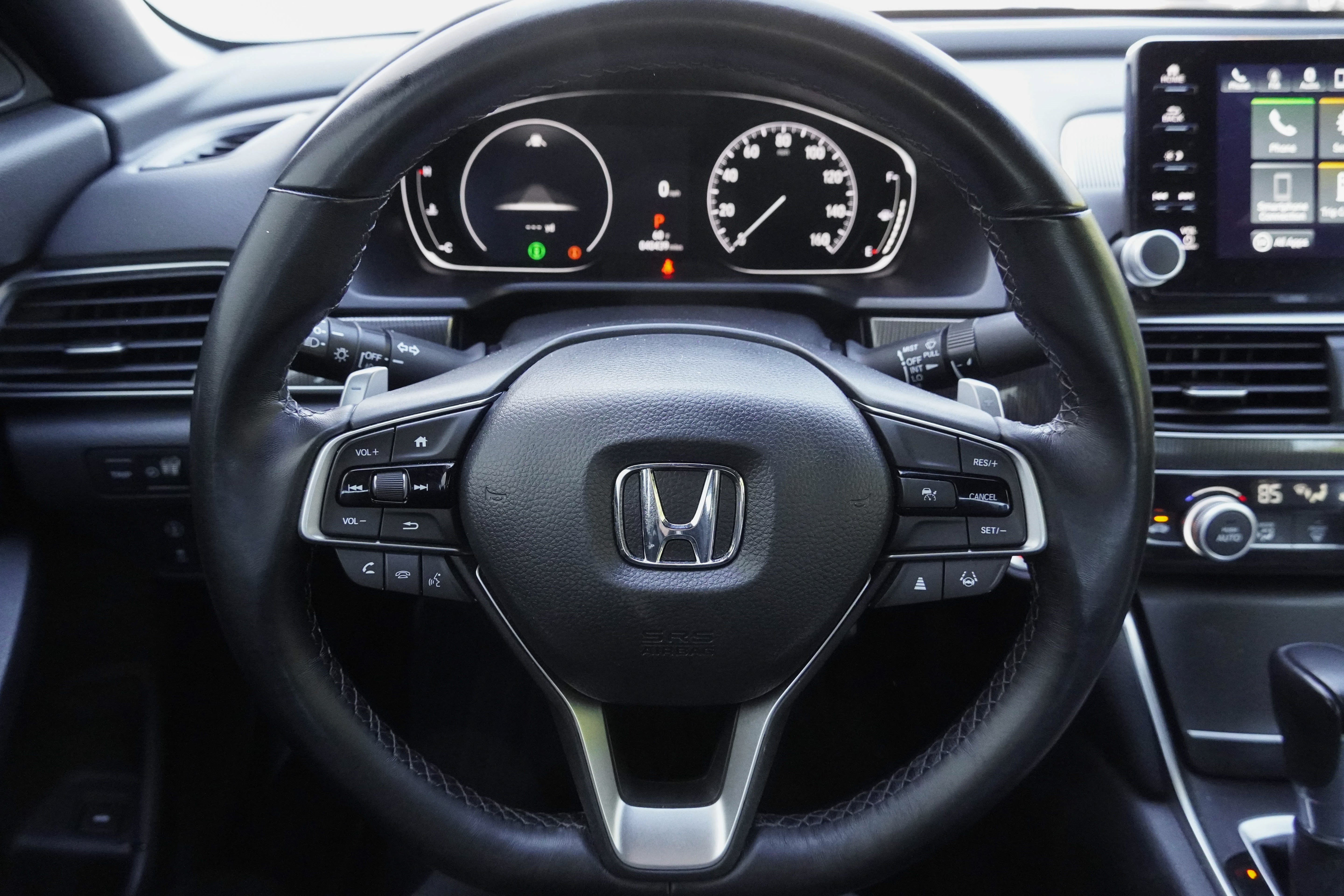 Used 2022 Honda Accord Sport image 14