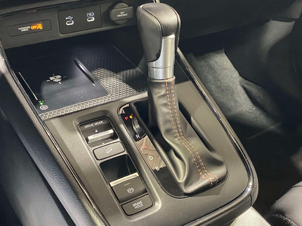 New 2026 Honda CR-V Sport-L image 31