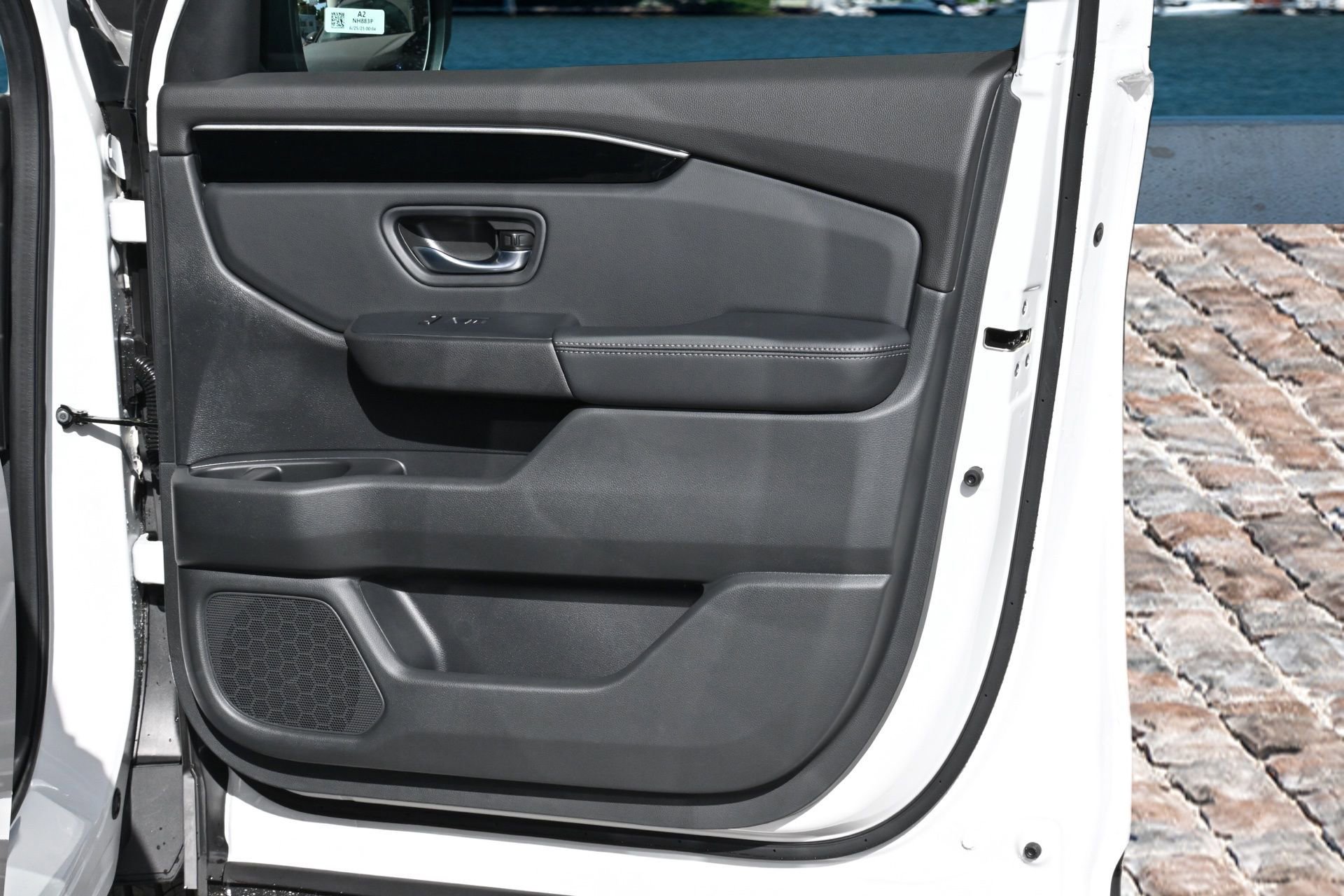 New 2025 Honda Pilot EX-L image 13