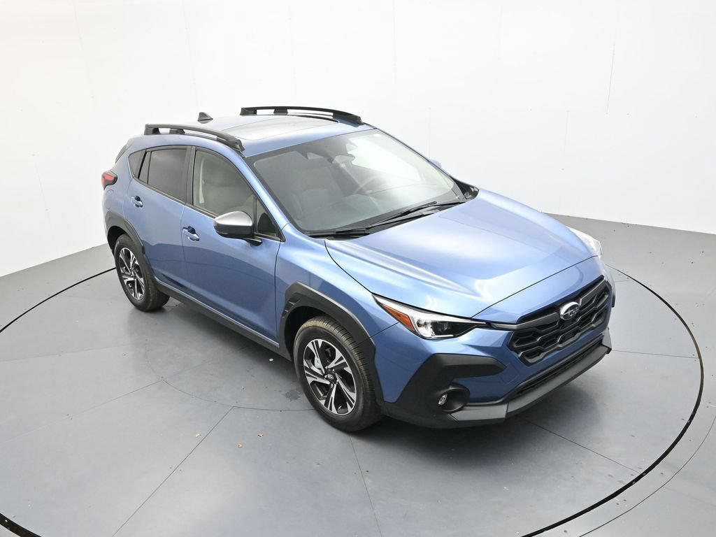 Used 2024 Subaru Crosstrek 2.0i Premium AWD/4WD image 23