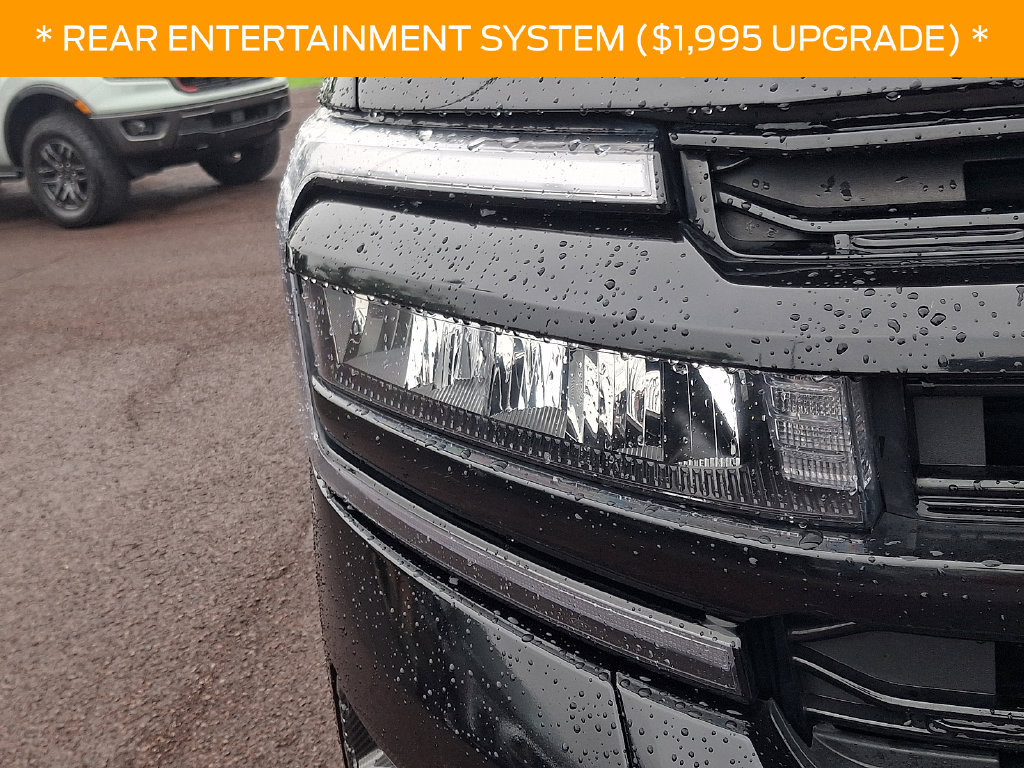 Certified 2023 Ford Expedition Limited AWD/4WD image 8