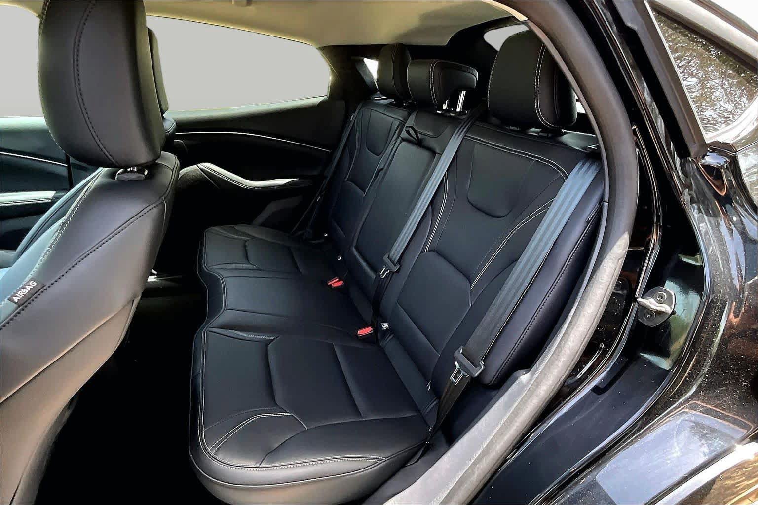 Used 2025 Ford Mustang Mach-E Premium RWD image 20