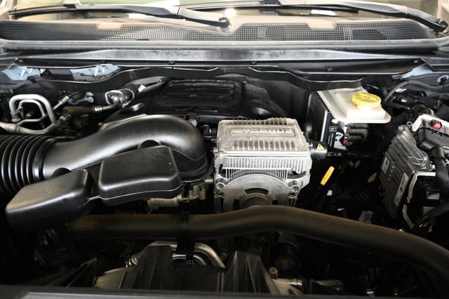 Used 2022 Jeep Wagoneer Series I AWD/4WD image 35