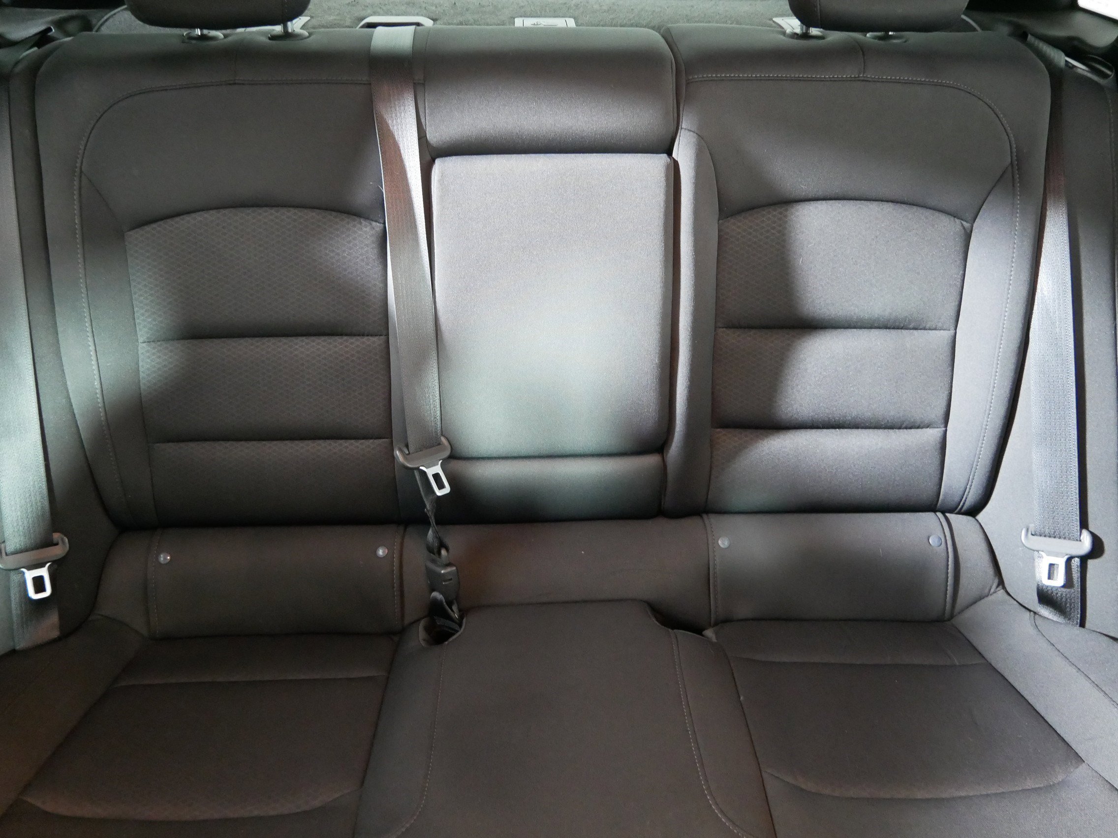 Used 2019 Chevrolet Malibu LT w/ Driver Confidence Package image 13