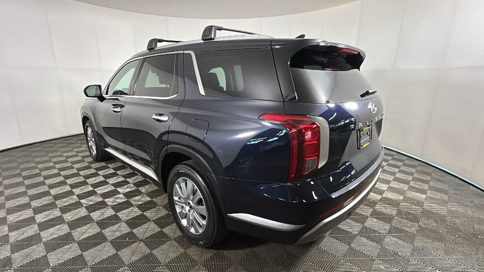 Used 2024 Hyundai Palisade SEL AWD/4WD image 5