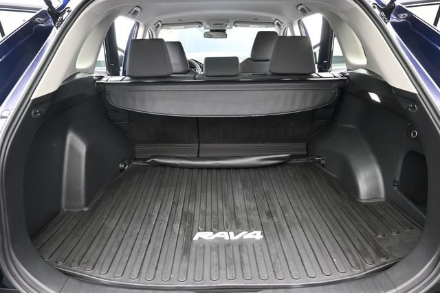 Certified 2024 Toyota RAV4 XLE AWD/4WD image 28